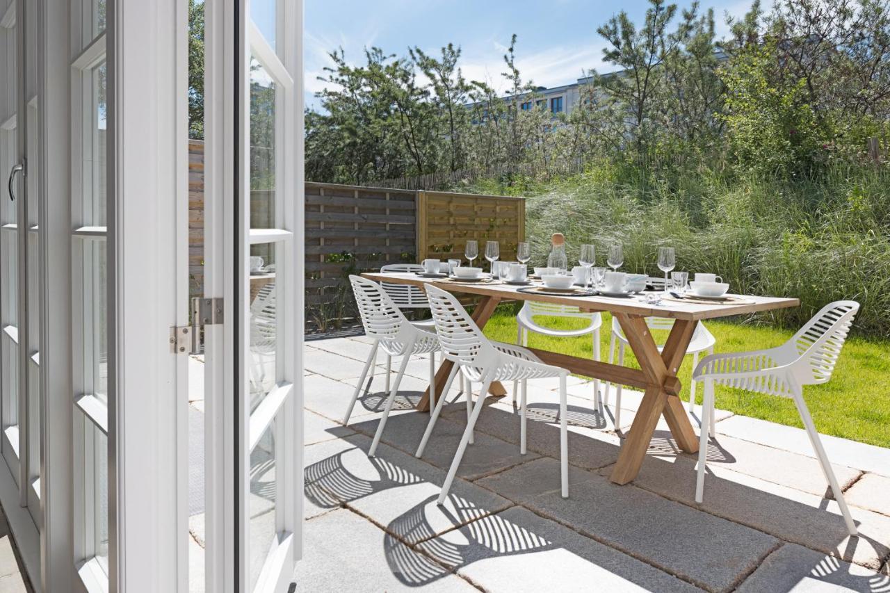 Villa Haus No 7 List Exterior foto